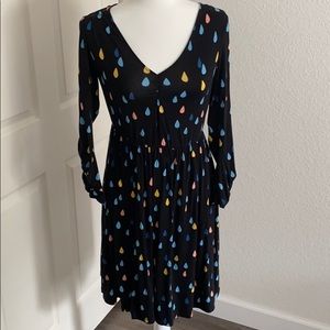 ⭐️⭐️PICK 2 for $35⭐️⭐️  Black A shape dress